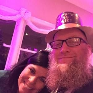 Meet your Posher, Jonathan